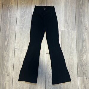 Aritzia TNA Flare Leggings